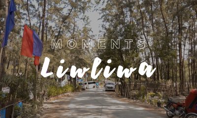 Moments: Liwliwa, Zambales