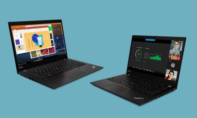ThinkPad T14, ThinkPad X13