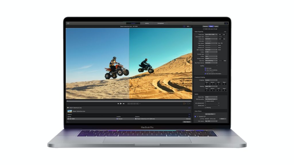 Apple updates Final Cut Pro for better editing workflow - GadgetMatch