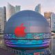 Apple Marina Bay Sands