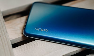 OPPO Smartphones