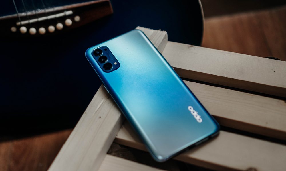 OPPO Reno4 review: A content creating companion