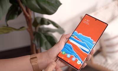 Samsung Galaxy Note 20 Ultra