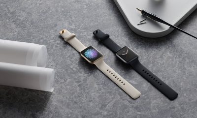 OPPO Watch 46mm