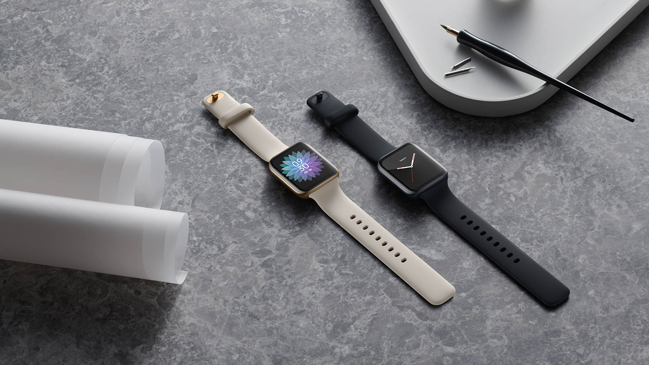 OPPO Watch 46mm