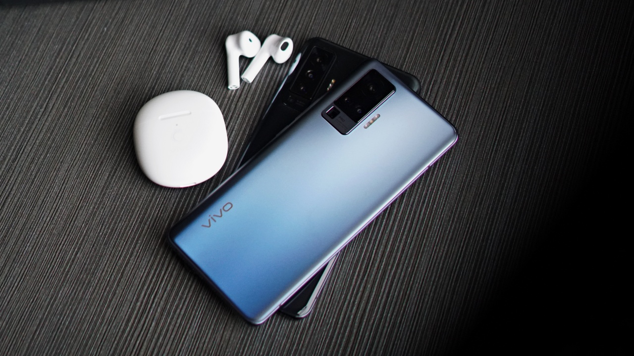 vivo X50 series Philippines