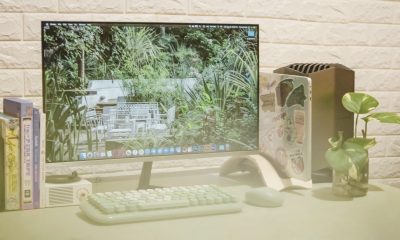 Armaggeddon Pixxel+ Pro PF24HD