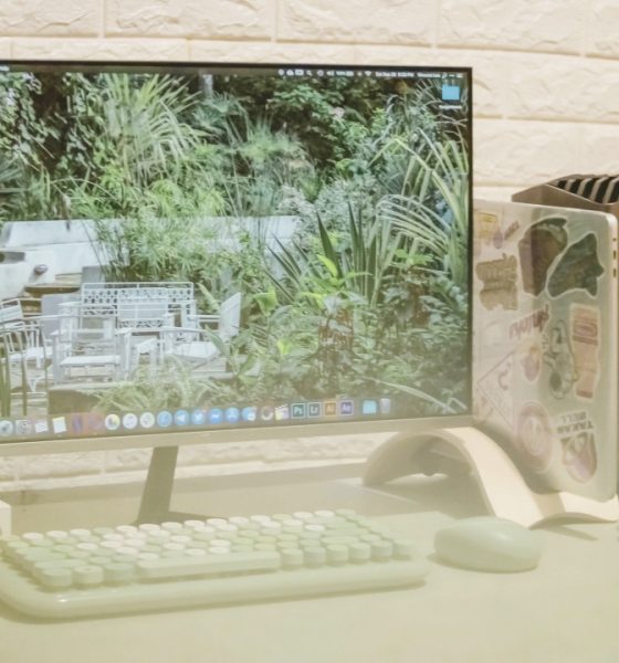 Armaggeddon Pixxel+ Pro PF24HD