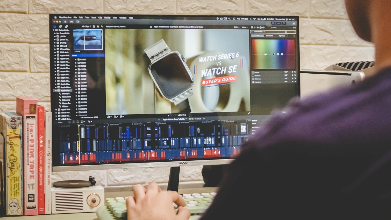 Armaggeddon Pixxel+ Pro PF24HD 