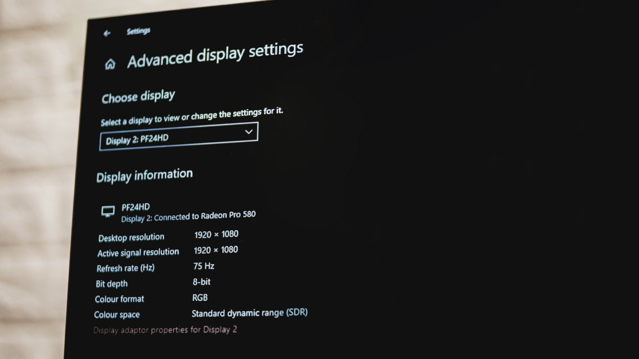 Armaggeddon Pixxel+ Pro PF24HD 