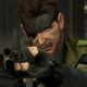Metal Gear Solid