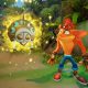 Crash Bandicoot 4: It's About Time