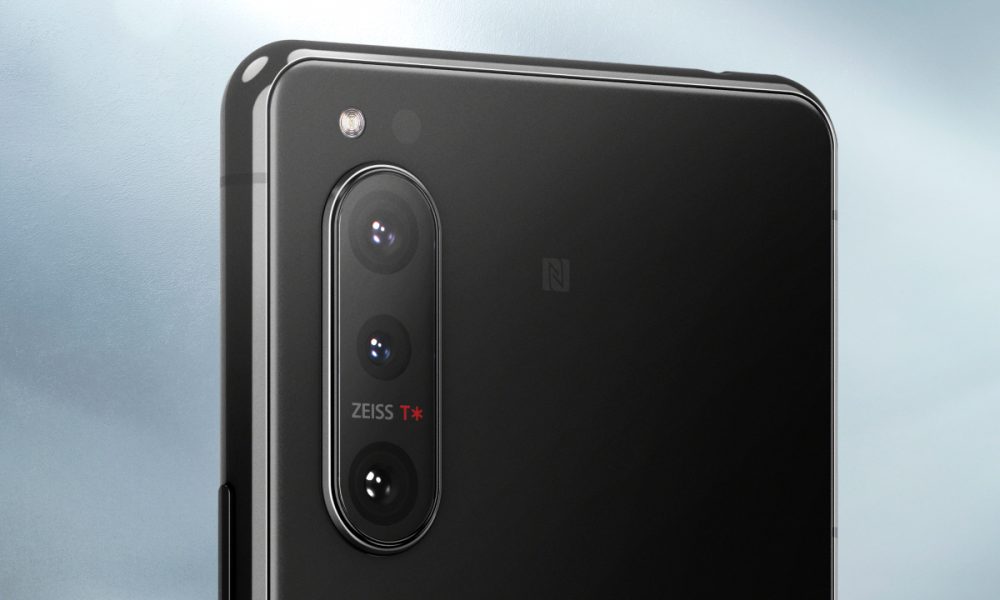 Xperia 5 II goes official with Zeiss cameras, Snapdragon 865