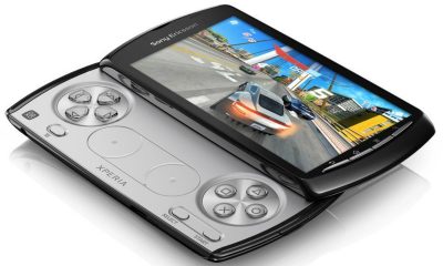 Xperia Play