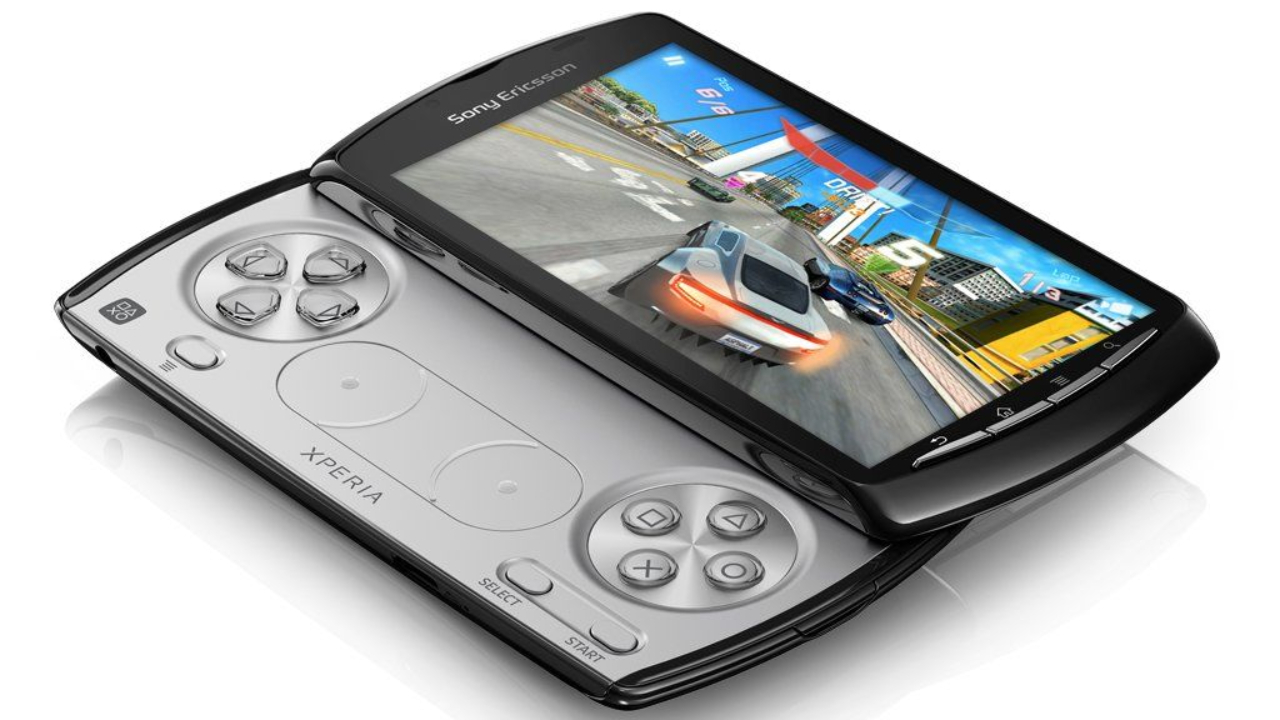 Xperia Play