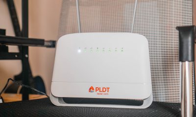 PLDT