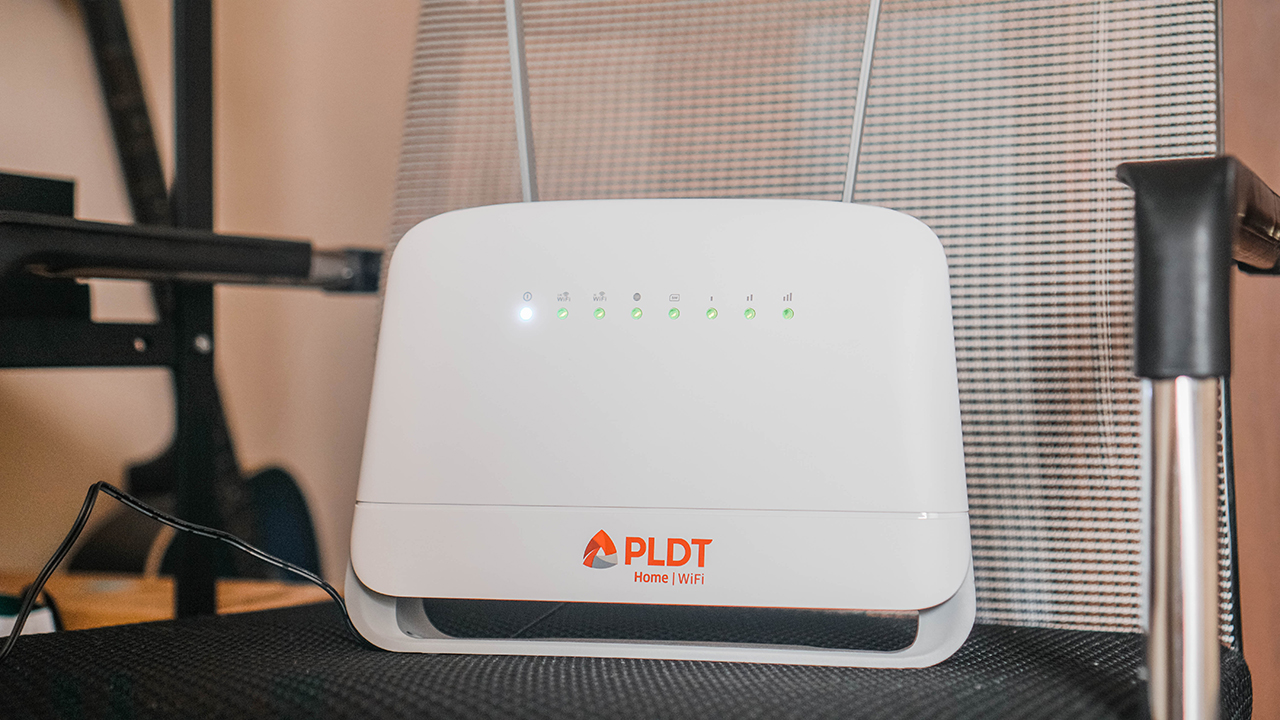 PLDT
