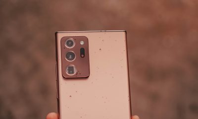 Samsung Galaxy Note20 Ultra