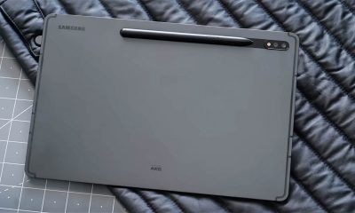 Galaxy Tab S7