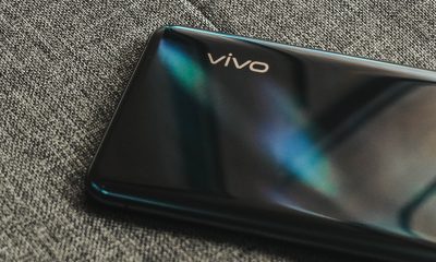 vivo Facebook group
