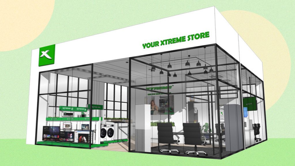 XTREME to launch new appliances and open more stores - GadgetMatch