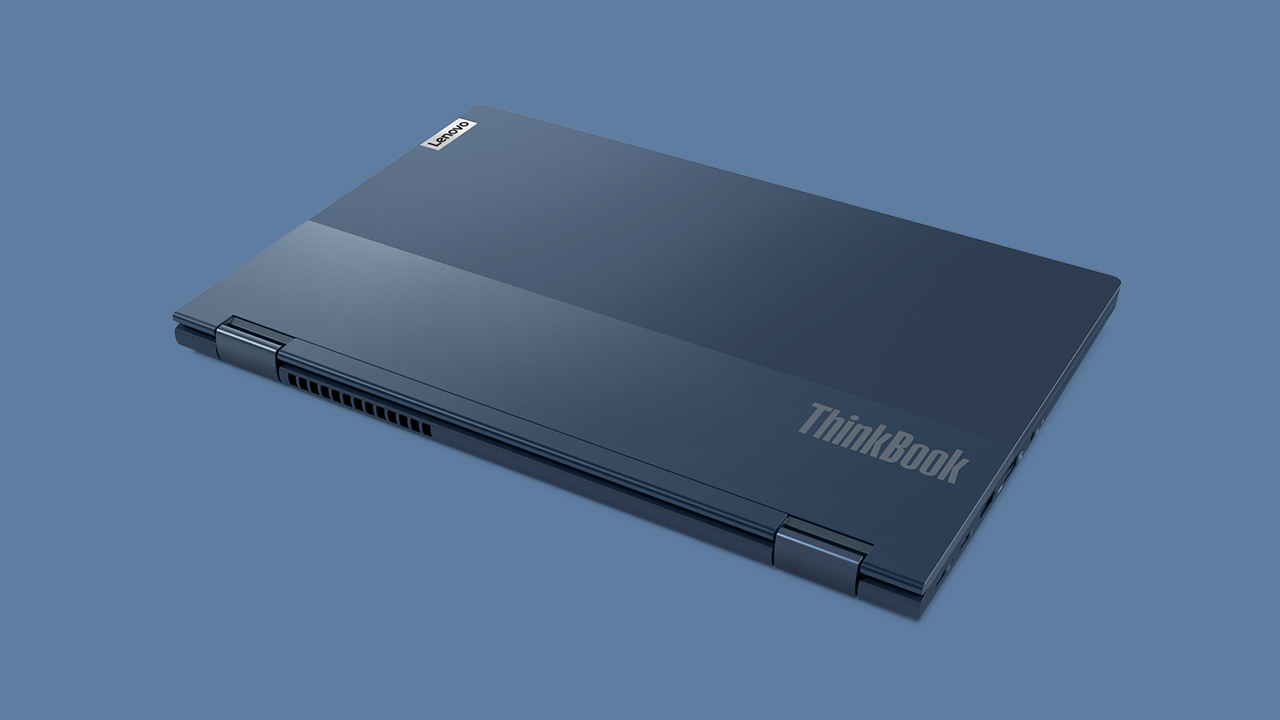 Lenovo expands ThinkBook, ThinkVision lineup - GadgetMatch