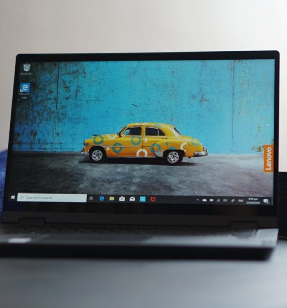 Lenovo IdeaPad