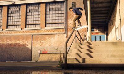 Tony Hawk Pro Skater