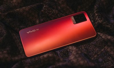 vivo v20 Pro