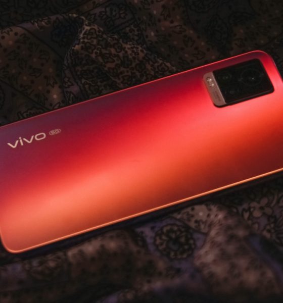 vivo v20 Pro
