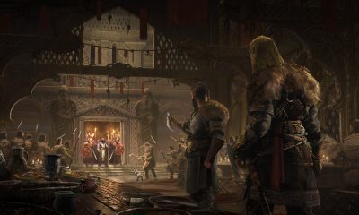 Assassin's Creed Valhalla