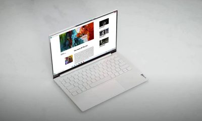 Lenovo Yoga Slim 7i Carbon