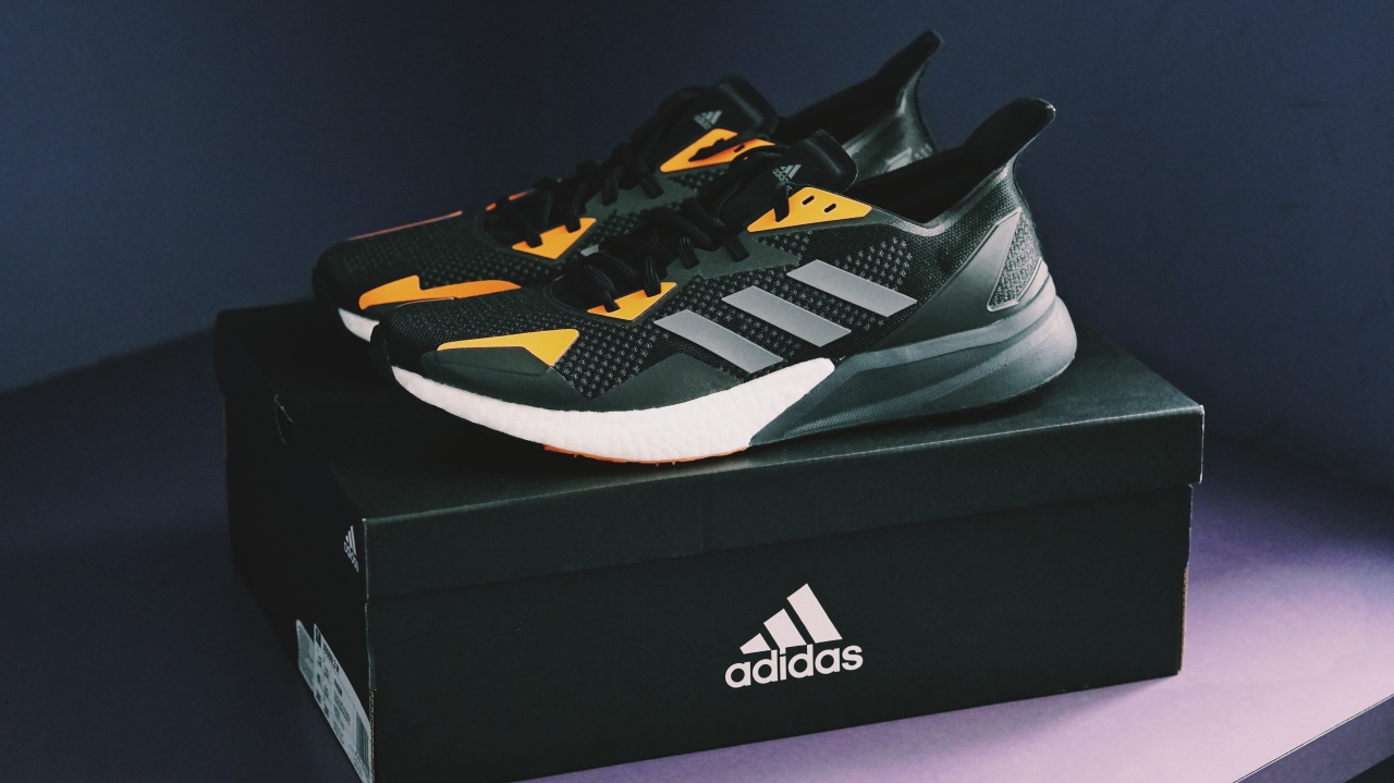 Adidas X9000L3