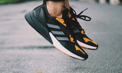 Adidas X9000L3