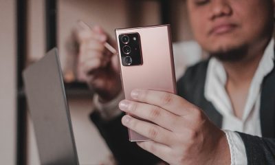 Galaxy Note 20 Ultra Manager