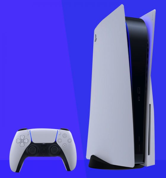 PlayStation 5