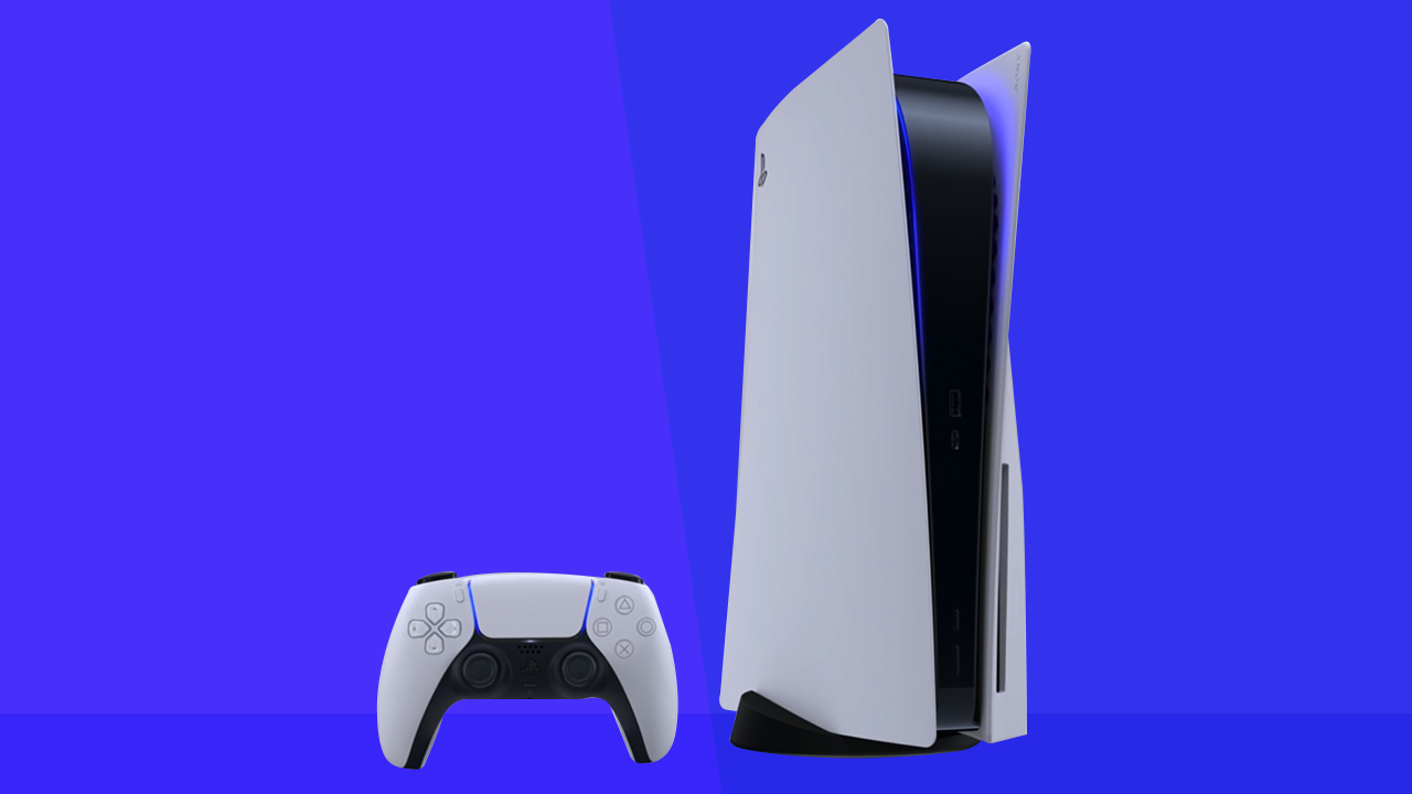 PlayStation 5