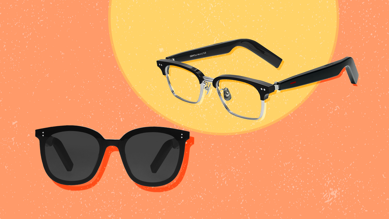 Huawei launches GENTLE MONSTER Eyewear II - GadgetMatch