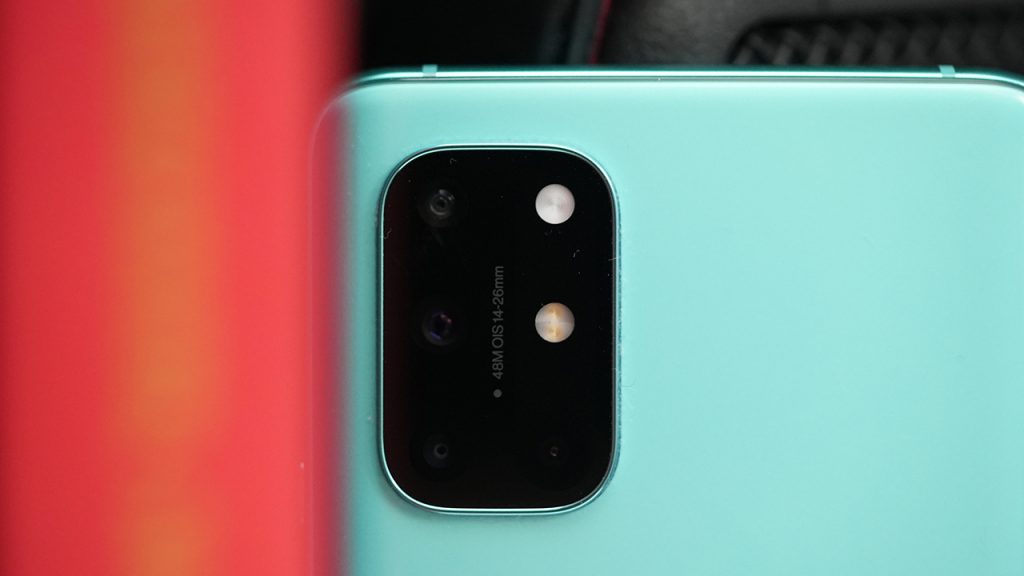 OnePlus promises better cameras in 2021 - GadgetMatch