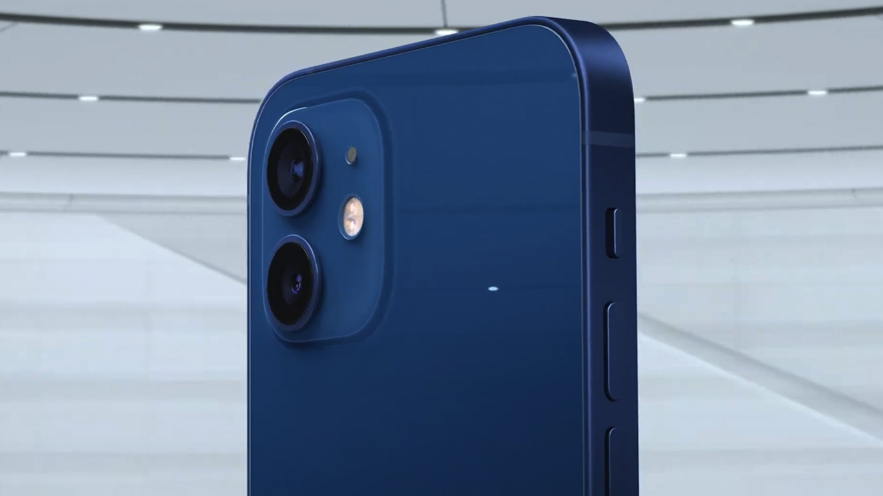 iPhone 12