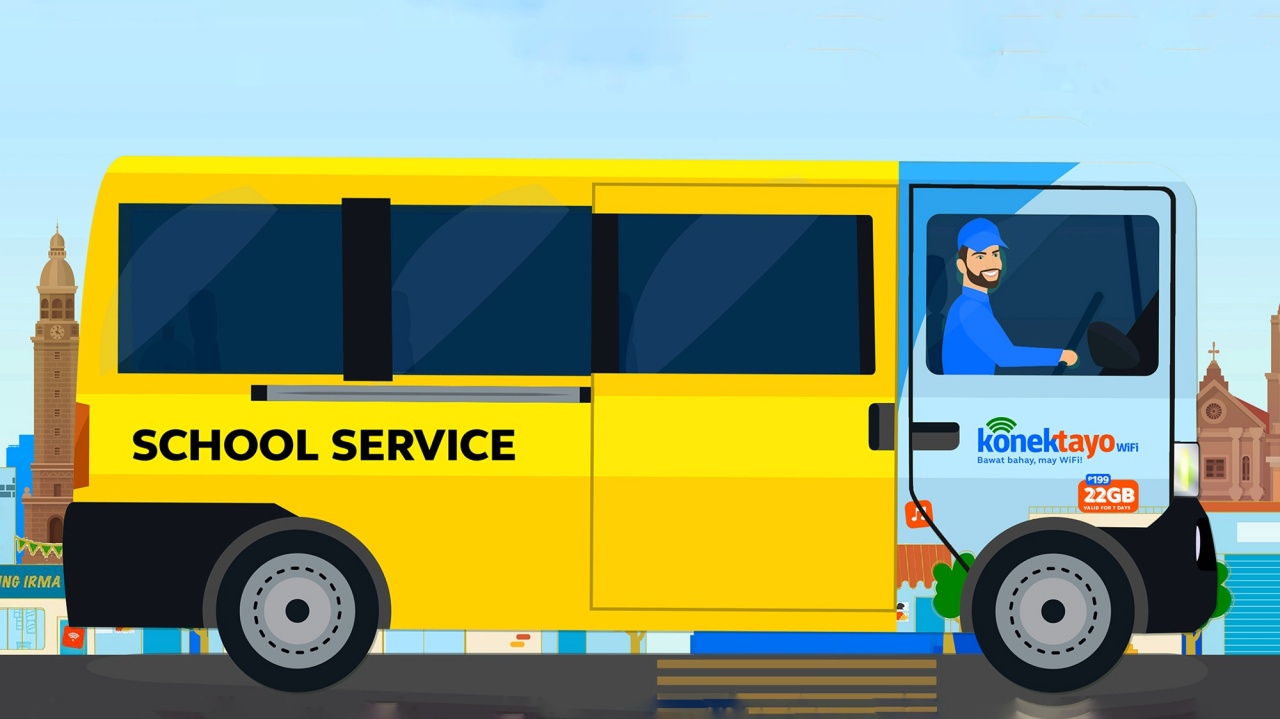 KonekTayo