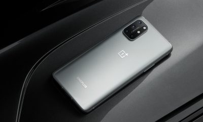OnePlus 8T