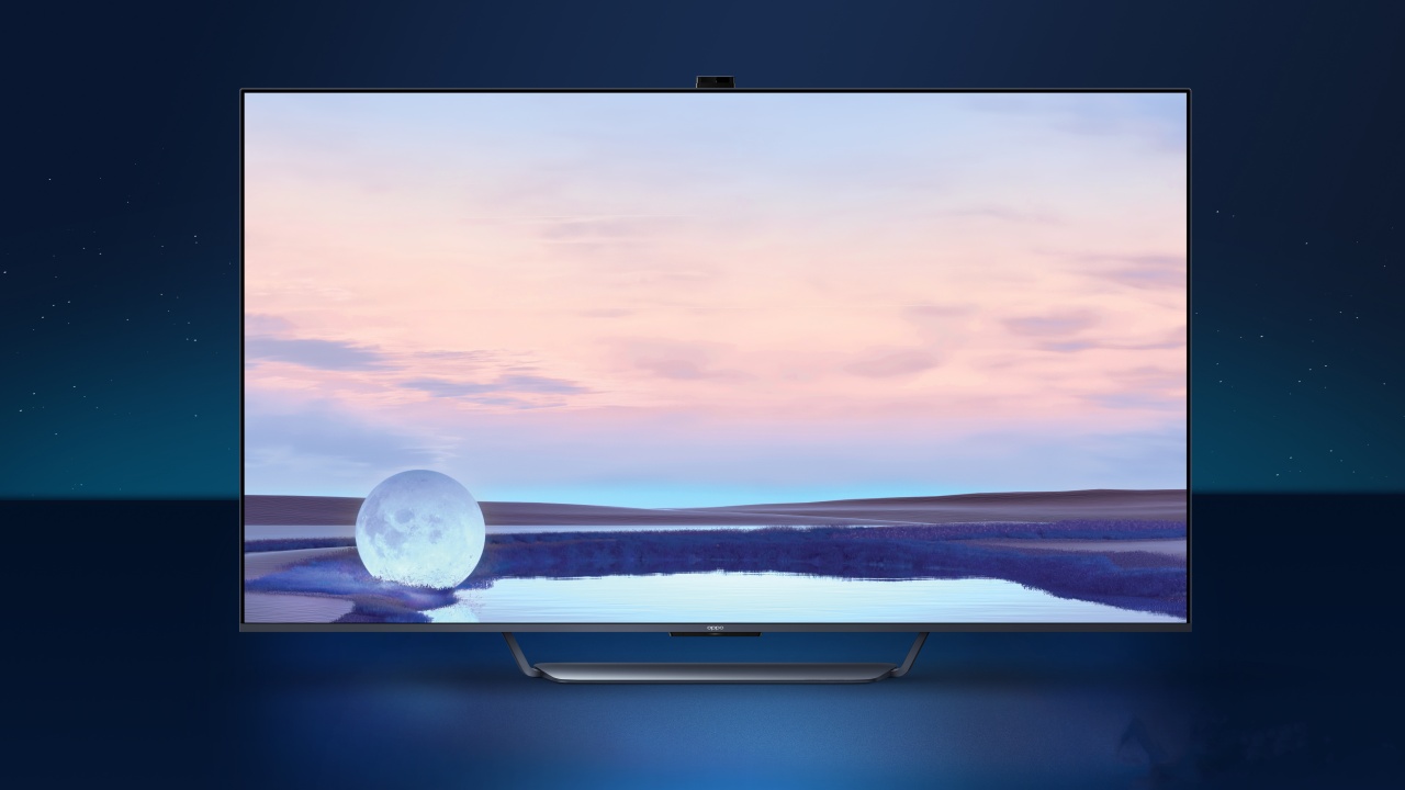 OPPO TV S1