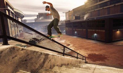 Tony Hawk