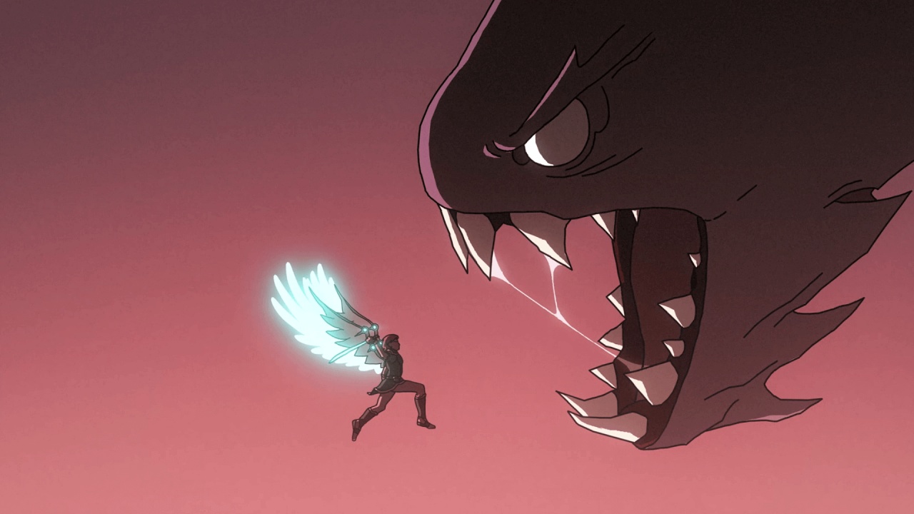 Immortals Fenyx Rising