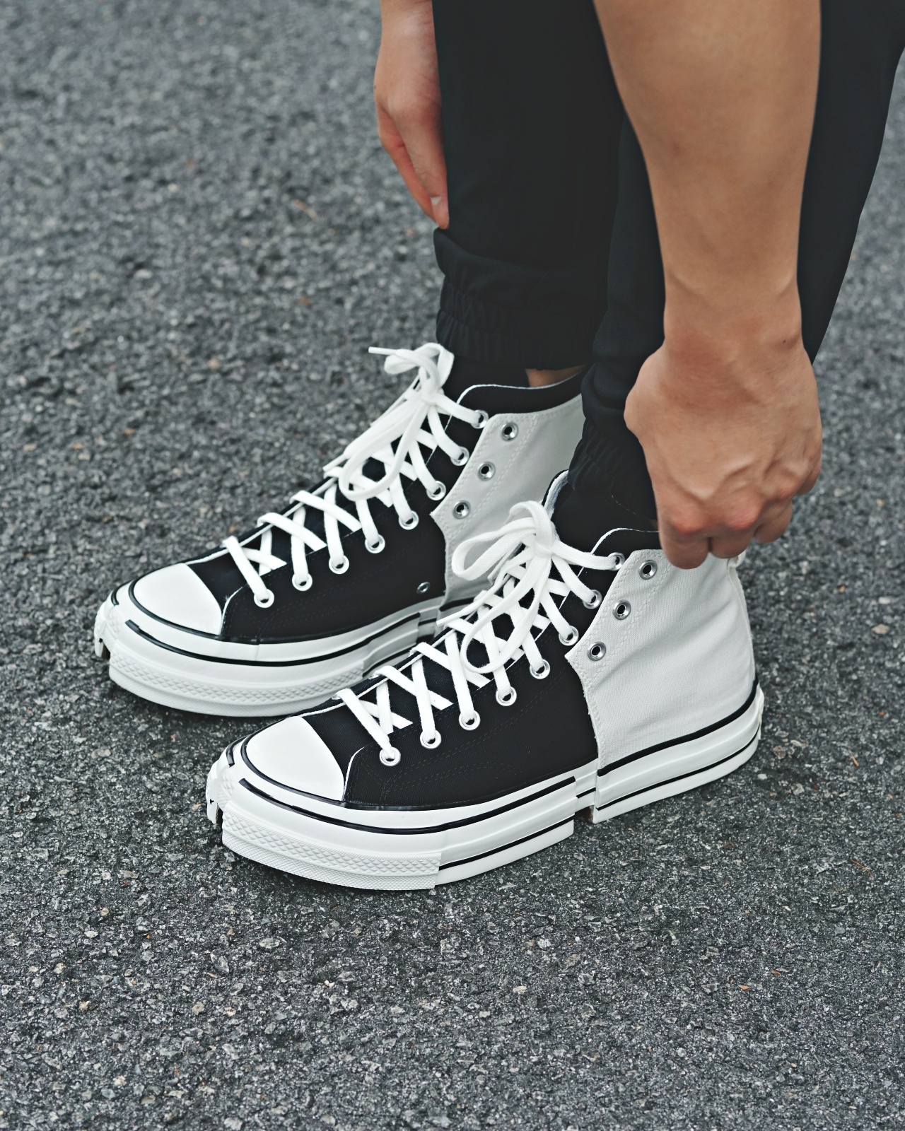 Feng Chen Wang Chuck 70