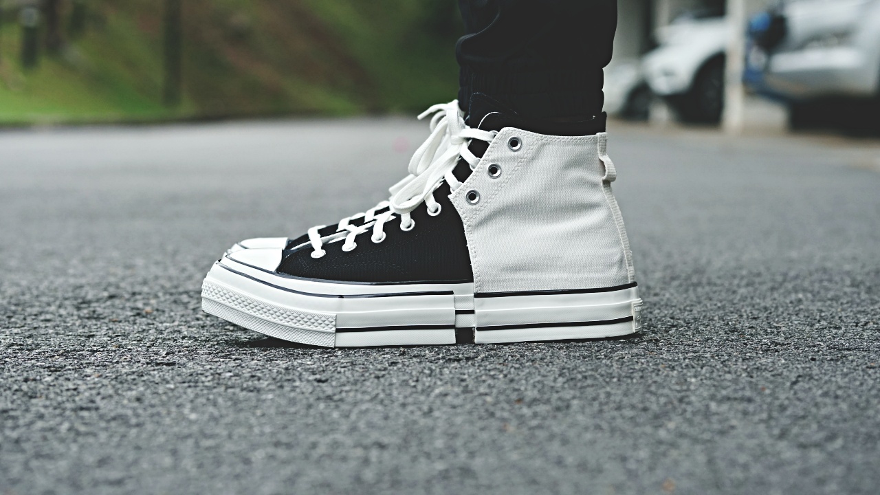 Feng Chen Wang Chuck 70