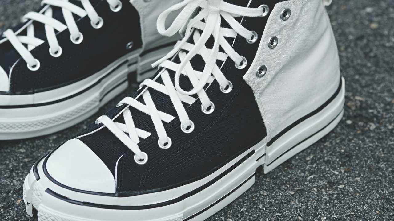 Feng Chen Wang Chuck 70