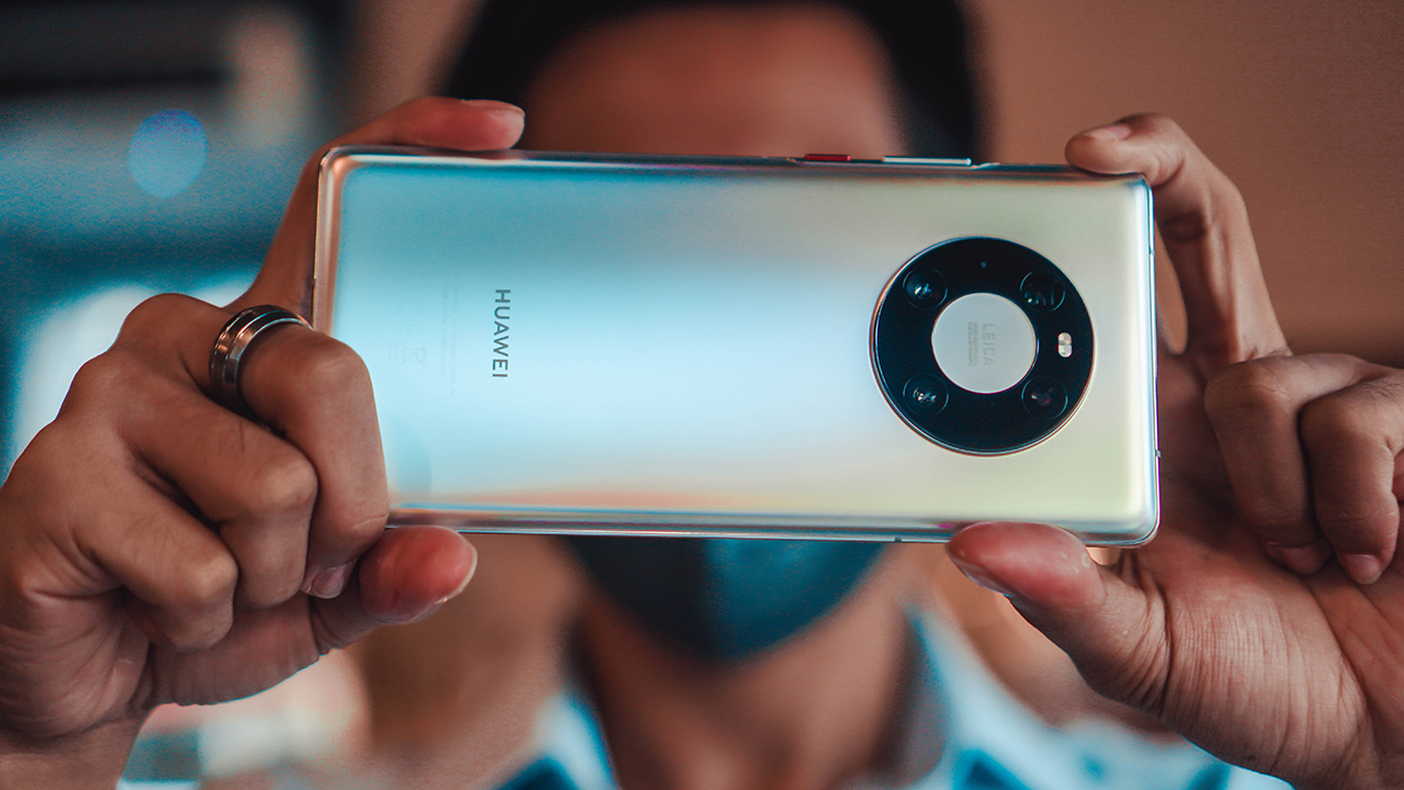 Huawei Mate 40 Pro