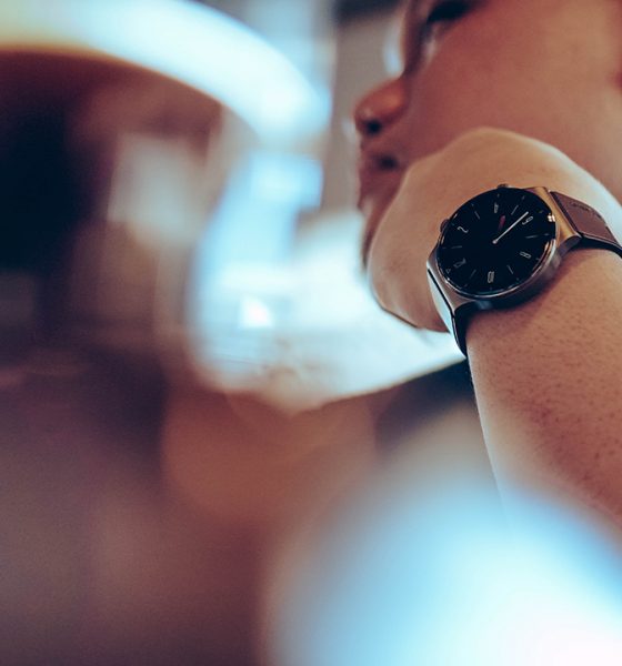 Huawei Watch GT 2 Pro